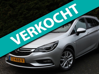 OPEL ASTRA Sports Tourer 1.0 Online Edition 105PK | Climate Control | PDC V+A | Cruise Control | NAVI | DAB+