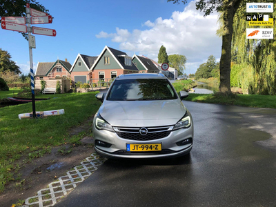 Opel Astra Sports Tourer 1.6 CDTI Edition Ex Bpm.Navi.Clima