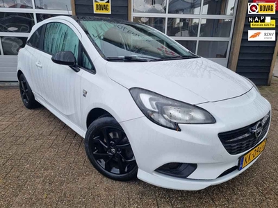 Opel Corsa 1.0 Turbo opc-line