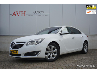 Opel Insignia 1.6 CDTI EcoFLEX Business Executive