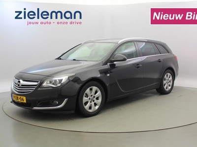 OPEL INSIGNIA 2.0 CDTI Sports Tourer Business+