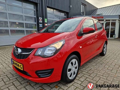 Opel KARL 1.0 ecoFLEX Edition