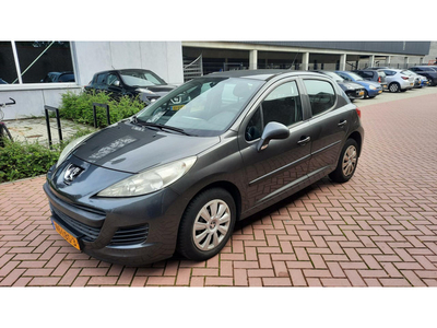 Peugeot 207 1.4 VTi NAP/5Deurs