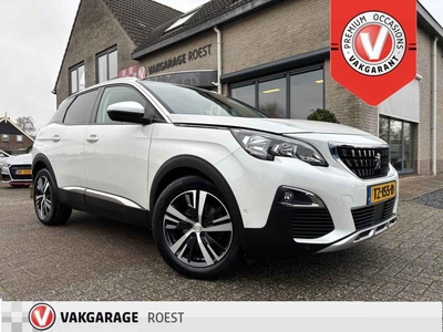 Peugeot 3008 1.2 PureTech Allure Automaat