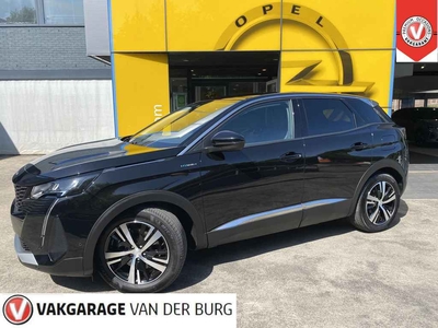 Peugeot 3008 1.6 HYbrid 300 Allure Pack Business