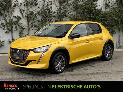 Peugeot e-208 Allure Pack