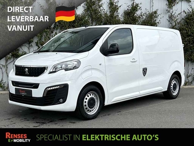 Peugeot e-Expert Premium EV L2 75 kWh