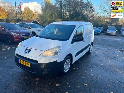 Peugeot Partner 122 1.6 HDI L1 XT