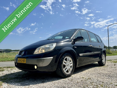 Renault Grand Scenic Gezocht, Inkoop, Met of Zonder APK, Gezocht, Inkoop