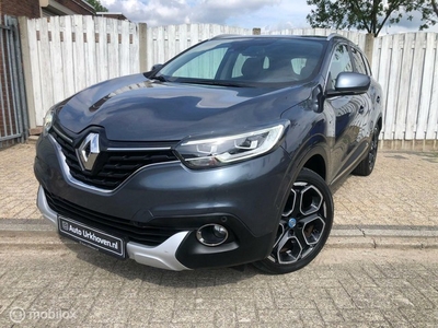 Renault Kadjar 1.6 TCe S-Edition,pano,park-assist,6-24 mnd garantie mogelijk