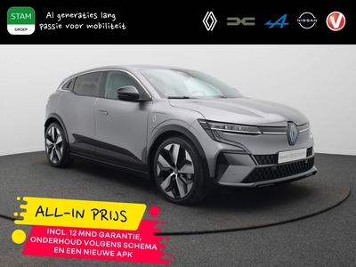 RENAULT MEGANE E-TECH EV60 220pk Optimum Charge Techno Adapt. cruise | Climate | Harman Kardon | Navi