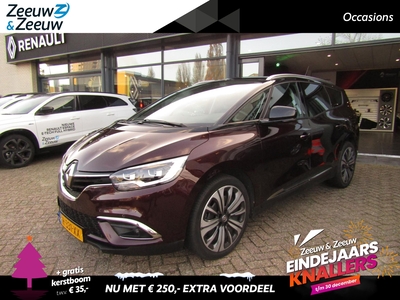 RENAULT SCÉNIC Grand 1.3 TCe Zen 7 Persoons.