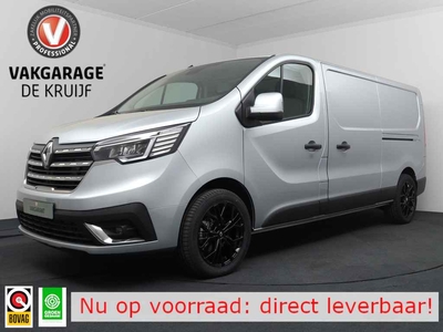 Renault Trafic 2.0 dCi 150pk L2H1 Work Edition