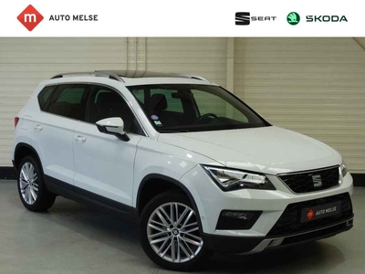 Seat Ateca 1.5 EcoTSI 150pk DSG-7 Xcellence Business Intense