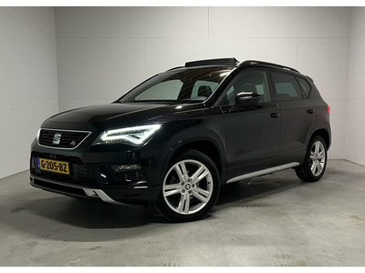 Seat Ateca 1.5 TSI 150PK FR Pano Virtual Trekhaak 360°Camera