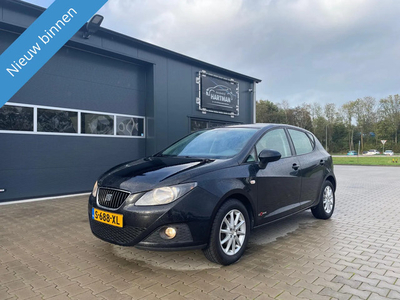 SEAT Ibiza 1.2 Copa Airco - Cruise Control !!!