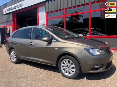 Seat Ibiza ST 1.4|PDC|Vol aut. airco|LM wielen