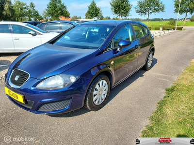 Seat Leon 1.2 TSI Ecomotive COPA