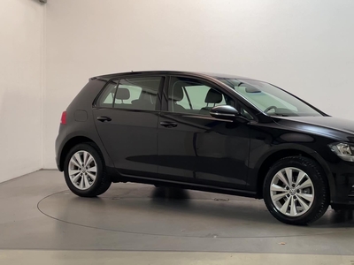 VOLKSWAGEN GOLF 1.0 TSI 116pk DSG Comfortline Business Navigatie Stoelverwarming Parkeersensoren