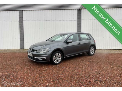 Volkswagen Golf 1.0 TSI Comfortline Business