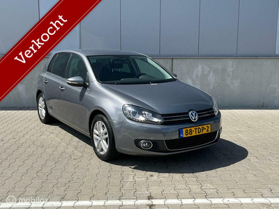 Volkswagen Golf 1.4 TSI/DSG/Xenon/Cruise/NAP