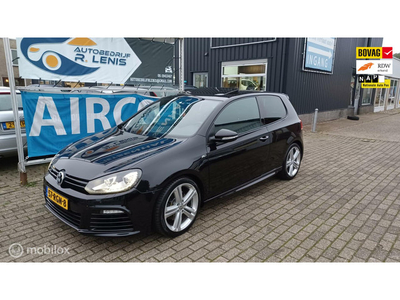 Volkswagen Golf 1.4 TSI R-Line Edition