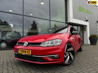 VOLKSWAGEN GOLF 1.4 TSI * R-line * Virtual Cockpit * Camera * DSG