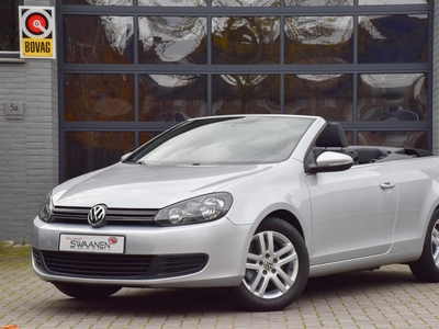 VOLKSWAGEN GOLF Cabriolet 1.2 TSI BlueMotion