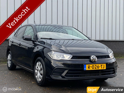 Volkswagen Polo 1.0 TSI Acc/DSG/Virtual Dash/Lane