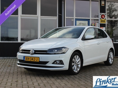 VOLKSWAGEN POLO 1.0 TSI Highline|DSG|VIRTUALCOCKPIT|CARPLAY|NAVI|