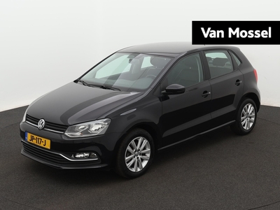 VOLKSWAGEN POLO 1.2 TSI Highline | AIRCO | CRUISE CONTROL | BLUETOOTH | 16