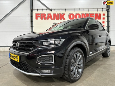 VOLKSWAGEN T-ROC 1.5 TSI Sport Business R 150PK + Panorama | Camera | Virtual Cockpit | LED | ACC | Rijklaarprijs