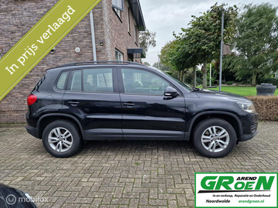 Volkswagen Tiguan 1.4 TSI Comfort&Design |airco|cruise,navi