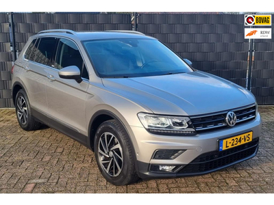 Volkswagen Tiguan 1.5 TSI ACT Comfortline Business Automaat