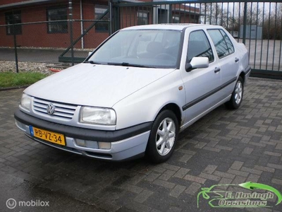 Volkswagen Vento 1.8 Milestone