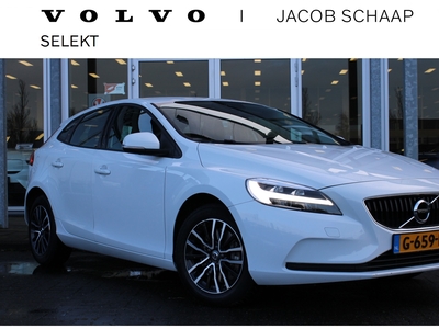 VOLVO V40 1.5 T2 Polar+ / Volvo On Call / Stoelverwarming / Park Assist / DAB+ / Bluetooth