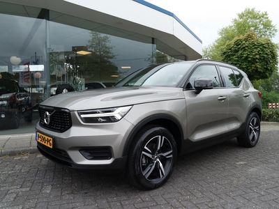 VOLVO XC40 1.5 T2 R-Design LUXURY Panoramdak I 360 Camera I Elec stoel