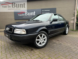 Audi 80 2.0 E