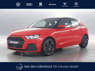 Audi A1 Sportback 25 TFSI 95pk Pro Line