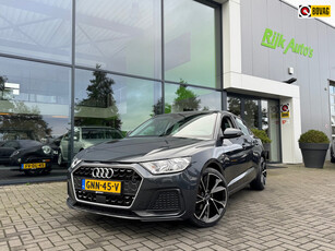 Audi A1 Sportback 30 TFSI Design * Virtual Cockpit * DSG * Cruise Control