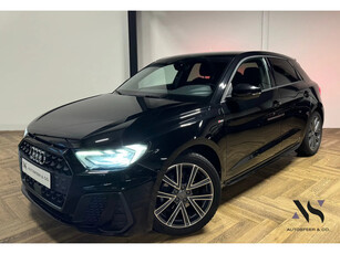 Audi A1 Sportback 35 TFSI S Line KEYLESS GO ACC VOL'