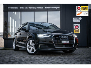 Audi A3 Sportback 1.4 e-tron*NAVI*LED*TREKHAAK*KEYLESS*PDC*