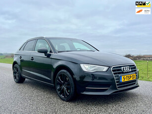 Audi A3 Sportback 1.4 TFSI CoD Ambiente Pro Line plus | Automaat + Bang & Olufsen