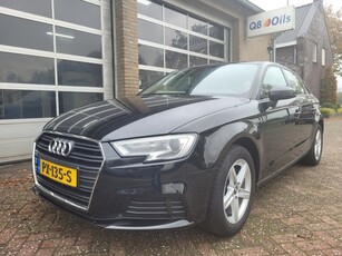 Audi A3 SPORTBACK 1.4 TFSI g- tron Pro Line