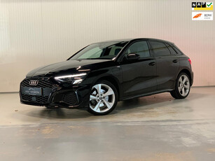 Audi A3 Sportback 40 TFSI e Business edition | 3x S-LINE | KUIPSTOELEN | ACC | CAMERA