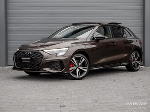 Audi A3 Sportback 40 TFSI e S-Line Pano Camera ACC CarPlay BTW 18