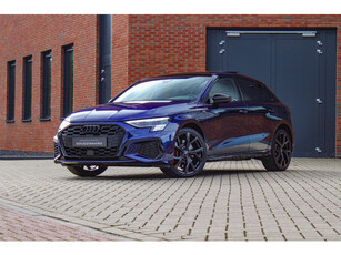 Audi A3 Sportback 45 TFSI e Competition S-Line 245PK | Pano | Matrix | B&O