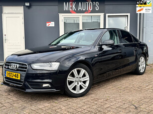 Audi A4 Limousine 1.8 TFSIe Edition|Climate Control|B&O|Park Sensoren