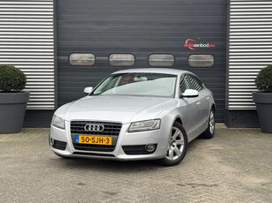 Audi A5 Sportback 2.0 TFSI Pro Line | Navigatie | Climate Control | Lichtmetalen Velgen |