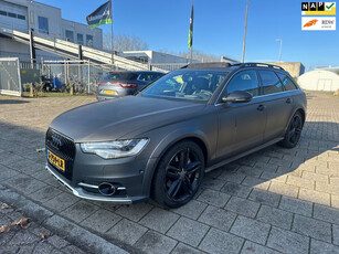 Audi A6 allroad quattro 3.0 TDI BiT Pro Line Plus EXPORT